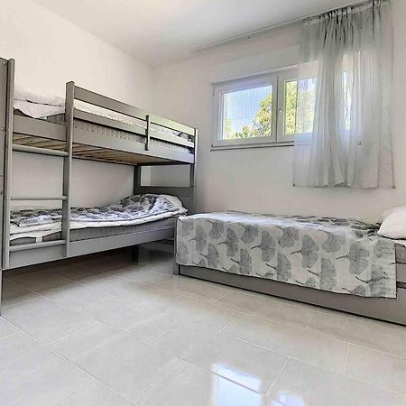 La Villa Petite Camargue Saint-Louis  Dış mekan fotoğraf