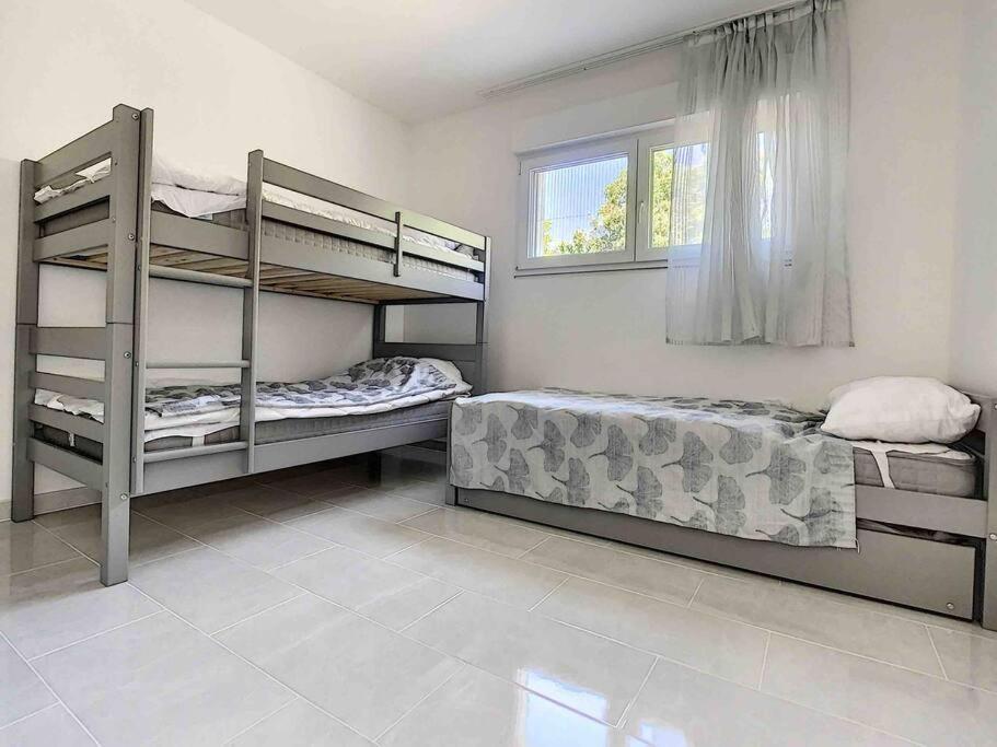 La Villa Petite Camargue Saint-Louis  Dış mekan fotoğraf