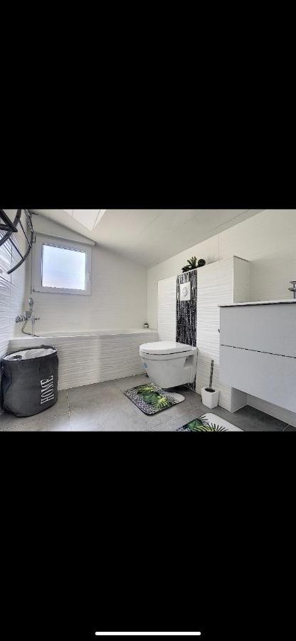 La Villa Petite Camargue Saint-Louis  Dış mekan fotoğraf