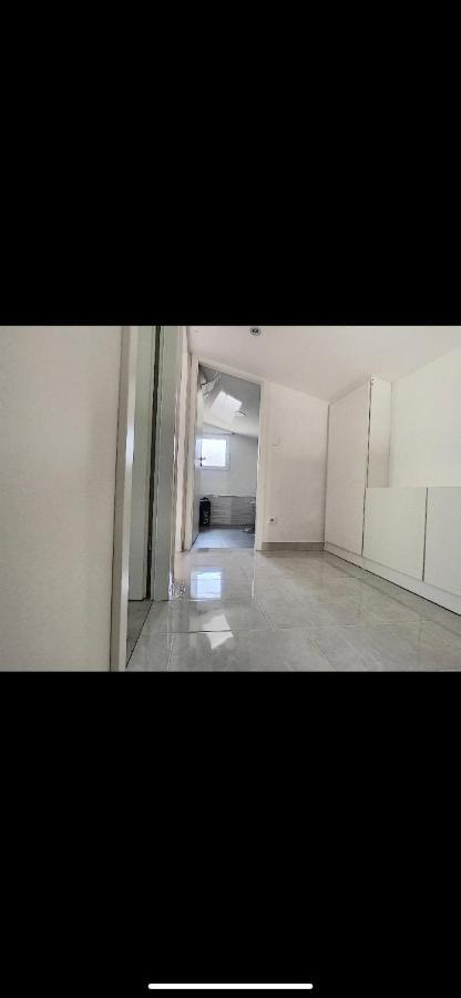 La Villa Petite Camargue Saint-Louis  Dış mekan fotoğraf