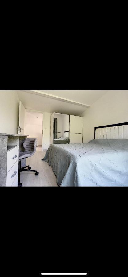 La Villa Petite Camargue Saint-Louis  Dış mekan fotoğraf