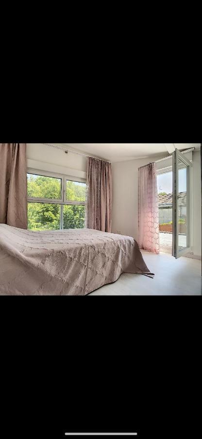 La Villa Petite Camargue Saint-Louis  Dış mekan fotoğraf